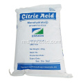 BP USP FCC E330 Gred Citric Acid Anhydrous